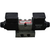 NEW Numatics 031SS4414000061 Solenoid Valve Mark 3 Series 24VDC 1/8 NPT Base