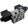 NEW Numatics 031SS4414000061 Solenoid Valve Mark 3 Series 24VDC 1/8 NPT Base
