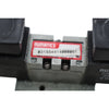NEW Numatics 031SS4414000061 Solenoid Valve Mark 3 Series 24VDC 1/8 NPT Base