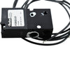 Parker XM30NBG49A Pneumatic Solenoid Valve 3-Way Universal 24VDC 125 PSI