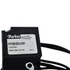 Parker XM30NBG49A Pneumatic Solenoid Valve 3-Way Universal 24VDC 125 PSI