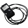 Parker XM30NBG49A Pneumatic Solenoid Valve 3-Way Universal 24VDC 125 PSI