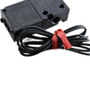 NEW Parker MKH0NBG49A MicroKing Solenoid Valve Universal 3-Way 24VDC 125 PSI