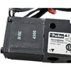 NEW Parker MKH0NBG49A MicroKing Solenoid Valve Universal 3-Way 24VDC 125 PSI