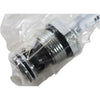 NEW Parker DSH161NR Hydraulic Solenoid Valve 2-Way Normally Open 5000 PSI C16-2