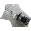 NEW Parker DSH161CR Hydraulic Solenoid Valve 2-Way Normally Closed 5000 PSI C16-2