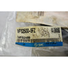 NEW SMC VFS2500-5FZ Solenoid Valve 3-Position Pressure Center 24VDC