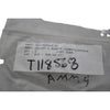 NEW Pack of 2 Makino 4V13A202-6-Z1 Collet Sleeve Set 4V13A202-6