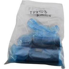 NEW Pack of 2 Makino 4V13A202-6-Z1 Collet Sleeve Set 4V13A202-6