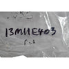 NEW Pack of 4 Makino 13MME403 Machine Tool Pins Shaft Components 13MME403-1
