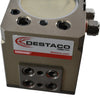 NEW DESTACO DPDS-250M-075-V Robohand 2-Jaw Pneumatic Parallel Gripper Viton