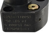 NEW Hydraulic Swing Clamp Cylinder 02534-110053 750 LBS 5000 PSI B3585F2-4