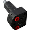 NEW Hydraulic Swing Clamp Cylinder 02534-110053 750 LBS 5000 PSI B3585F2-4