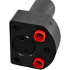 NEW Hydraulic Swing Clamp 02534-110053 Cylinder 750 LBS 5000 PSI 18AU