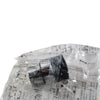 NEW Schneider Electric ZB2-BD5C Selector Switch Head 22mm 3-Position Spring Return
