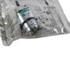 NEW Schneider Electric ZB2-BW33C Green Illuminated Push Button Head 22mm Flush
