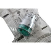 NEW Schneider Electric ZB2-BW33C Green Illuminated Push Button Head 22mm Flush