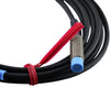 NEW Keyence EV-108U Proximity Sensor M8 DC 2-Wire Unshielded EV Series