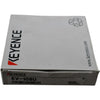 NEW Keyence EV-108U Proximity Sensor M8 DC 2-Wire Unshielded EV Series