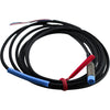 NEW Keyence EV-108U Proximity Sensor M8 DC 2-Wire Unshielded EV Series