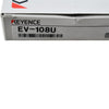 NEW Keyence EV-108U Proximity Sensor M8 DC 2-Wire Unshielded EV Series
