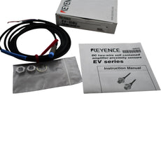 NEW Keyence EV-108U Proximity Sensor M8 DC 2-Wire Unshielded EV Series