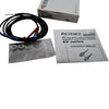 NEW Keyence EV-108U Proximity Sensor M8 DC 2-Wire Unshielded EV Series