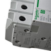Chipped Schneider M9F42305 Multi 9 C60BP 3 Pole 5A Circuit Breaker 480Y/277V C Curve