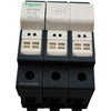 NEW Schneider Electric DF103V TeSys DF 3 Pole Fuse Carrier 10x38mm 32A 690V