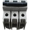 NEW Schneider M9F42302 Multi 9 C60BP 3 Pole 2A Circuit Breaker 480Y/277V C Curve