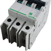 NEW Schneider M9F42302 Multi 9 C60BP 3 Pole 2A Circuit Breaker 480Y/277V C Curve
