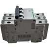NEW Schneider M9F42302 Multi 9 C60BP 3 Pole 2A Circuit Breaker 480Y/277V C Curve