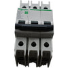 NEW Schneider M9F42302 Multi 9 C60BP 3 Pole 2A Circuit Breaker 480Y/277V C Curve