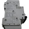 NEW Schneider M9F42302 Multi 9 C60BP 3 Pole 2A Circuit Breaker 480Y/277V C Curve