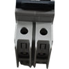 NEW Schneider M9F42202 Multi 9 C60BP 2 Pole 2A Circuit Breaker 480Y/277V C Curve
