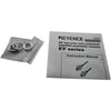 NEW Keyence EV-112U Proximity Sensor M12 DC 2-Wire Unshielded EV Series