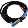 NEW Keyence EV-112U Proximity Sensor M12 DC 2-Wire Unshielded EV Series