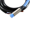NEW Keyence EV-112U Proximity Sensor M12 DC 2-Wire Unshielded EV Series
