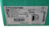 NEW Schneider ATV12H075M2 Altivar 12 Variable Frequency Drive VFD 1HP 0.75kW