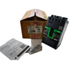 NEW Square D BDL36015 PowerPact B 3 Pole 15A 600Y/347V Circuit Breaker