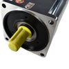 NEW Schneider BMH1402P16A2A Lexium 32 AC Servo Motor 18.5Nm 4000RPM Keyed Shaft
