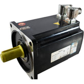 NEW Schneider BMH1402P16A2A Lexium 32 AC Servo Motor 18.5Nm 4000RPM Keyed Shaft