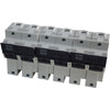 NEW Pack of 3 Allen Bradley 1492-FB2J30-L Fuse Holder 2 Pole 30A 600V Class J LED