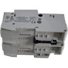 NEW Pack of 3 Allen Bradley 1492-FB2J30-L Fuse Holder 2 Pole 30A 600V Class J LED