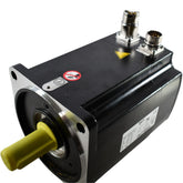 Schneider BMH1402P16A1A Lexium 32 AC Servo Motor 16.8Nm 4000RPM Keyed Shaft