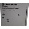 NEW Hirschmann EAGLE40 Security Router & Firewall 942 300-999 5x RJ45 2x SFP Boxed