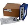 NEW Hirschmann EAGLE40 Security Router & Firewall 942 300-999 5x RJ45 2x SFP Boxed