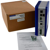 NEW Hirschmann EAGLE40 Security Router & Firewall 942 300-999 3x GbE RJ45