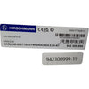 NEW Hirschmann EAGLE40 Security Router & Firewall 942 300-999 3x GbE RJ45