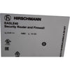 NEW Hirschmann EAGLE40 Security Router & Firewall 942 300-999 3x GbE RJ45